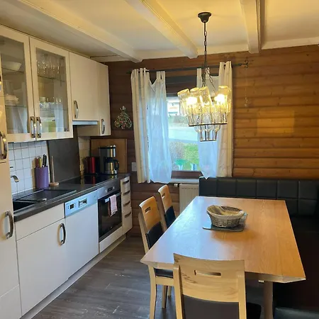 Arrach Haus 23 Seeblick Ferienwohnung Mit Dachgeschoss アパート アルラッハ