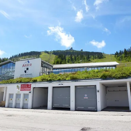 Arrach Haus 23 Seeblick Ferienwohnung Mit Dachgeschoss