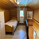 Bayerischer Wald Haus 23 Seeblick Oben Mit Dachgeschoss Lejlighed