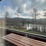 Bayerischer Wald Haus 23 Seeblick Oben Mit Dachgeschoss Lejlighed *