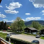 Lejlighed Bayerischer Wald Haus 23 Seeblick Oben Mit Dachgeschoss