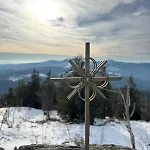 Bayerischer Wald Haus 23 Seeblick Oben Mit Dachgeschoss Arrach