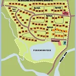 Bayerischer Wald Haus 23 Seeblick Oben Mit Dachgeschoss Lejlighed