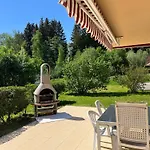 Bayerischer Wald Haus 23 Seeblick Oben Mit Dachgeschoss Lejlighed