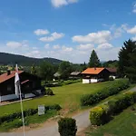 Bayerischer Wald Haus 23 Seeblick Oben Mit Dachgeschoss *