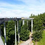 Lejlighed Bayerischer Wald Haus 23 Seeblick Oben Mit Dachgeschoss *