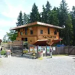 Lejlighed Bayerischer Wald Haus 23 Seeblick Oben Mit Dachgeschoss