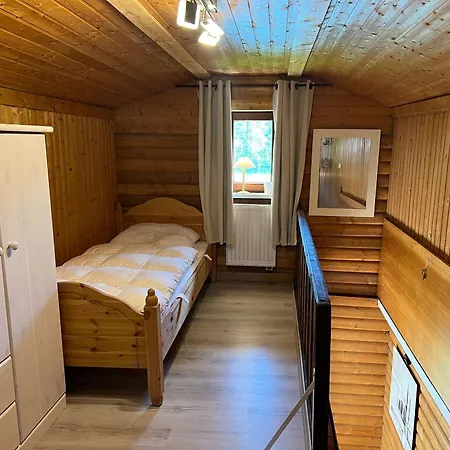 Arrach Haus 23 Seeblick Ferienwohnung Mit Dachgeschoss Apartment