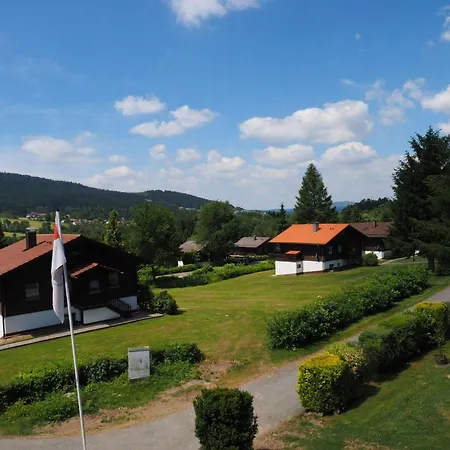 Arrach Haus 23 Seeblick Ferienwohnung Mit Dachgeschoss *